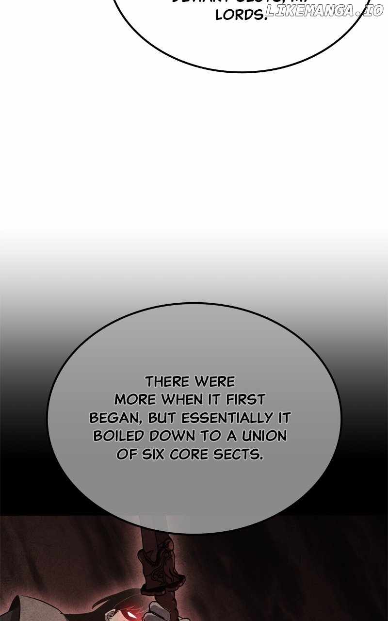 I Reincarnated As The Crazed Heir Chapter 137 128